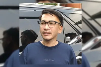 Ruben Onsu Bicara Komunikasi dengan Sarwendah: Tagihan Lancar, Kabar Anak Minim