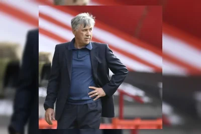 10 Pelatih dengan Gaji Tertinggi di Piala Dunia 2026