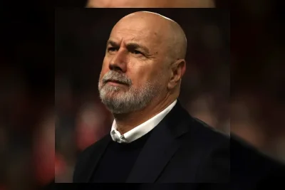 Sergej Barbarez Bawa Bosnia ke Piala Dunia 2026