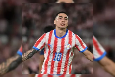 Amerika Serikat vs Paraguay: Laga Pembuka Grup D Piala Dunia 2026