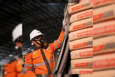 Semen Indonesia Gencar Ekspansi ke Pasar Amerika Serikat