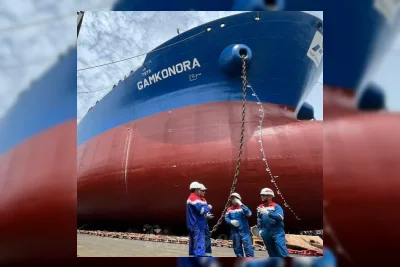 Harga Minyak Dunia Longsor ke Level Terendah Dipicu Prospek Damai AS dan Iran