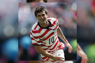Amerika Serikat Hadapi Paraguay di Laga Pembuka Grup D Piala Dunia 2026