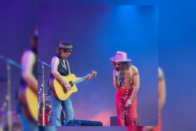 Slank Bantah Isu Kembali ke Setelan Pabrik, Tegaskan Konsistensi Sikap Kritis