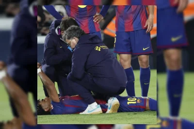 Barcelona Rekrut Anthony Gordon, Spesialis Penalti Baru