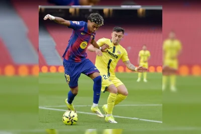 Barcelona Resmi Rekrut Anthony Gordon, Siap Berebut Penalti dengan Yamal