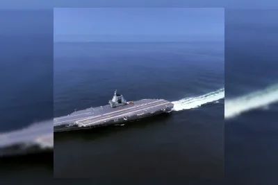 AS dan Iran Susun Kesepakatan Akhiri Konflik, Buka Kembali Selat Hormuz