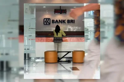 BRI Siapkan Dana Buyback Saham Maksimal Rp500 Miliar