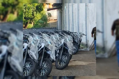 Kejagung Temukan Dugaan Penggelembungan Harga Motor Listrik Program MBG