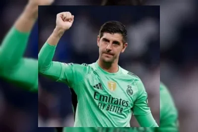 Thibaut Courtois Isyaratkan Pensiun dari Timnas Belgia Usai Piala Dunia 2026