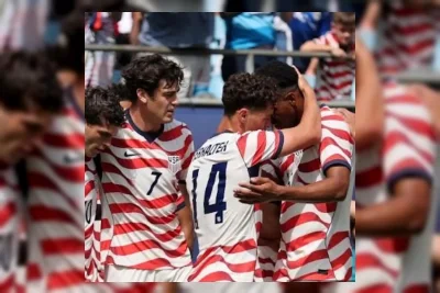 Amerika Serikat Hadapi Paraguay di Laga Perdana Grup D Piala Dunia 2026