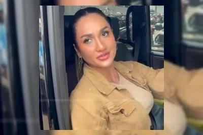 Tengku Dewi Ungkap Cara Jelaskan Perceraian ke Anak Sulungnya