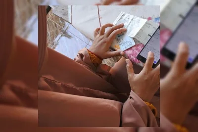 Pemprov DKI Jakarta Gelar Pemutihan Pajak Kendaraan Bermotor
