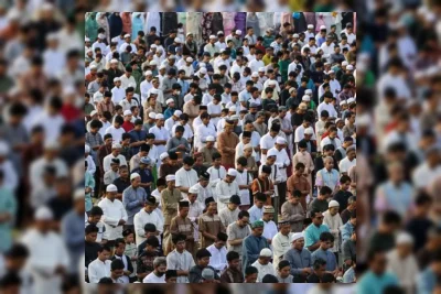 Kemenag Rilis Perkiraan Tanggal Hari Besar Kalender Islam 1448 Hijriah