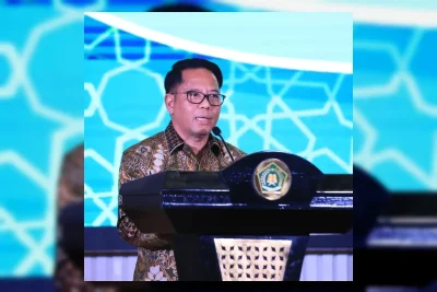 Kemenag Buka Seleksi Terbuka Enam Jabatan Eselon II