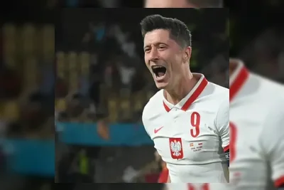 Chicago Fire Dikabarkan Incar Robert Lewandowski ke MLS