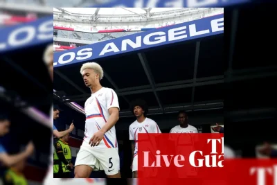 Timnas AS Hadapi Paraguay dalam Laga Pembuka Piala Dunia 2026