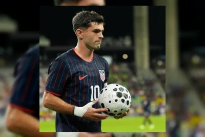 Amerika Serikat Hadapi Paraguay di Laga Pembuka Piala Dunia 2026