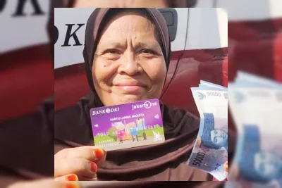Kemensos Salurkan PKH dan BPNT Juni 2026, Cek Penerima Lewat HP