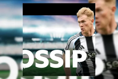 Manchester United Incar Lewis Hall dan Antonee Robinson untuk Bek Kiri