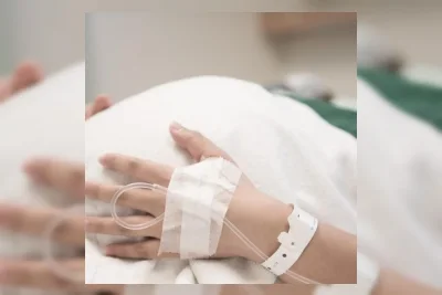 Ibu Hamil Alami Plasenta Akreta pada Kehamilan Kedua, Ini Kisahnya