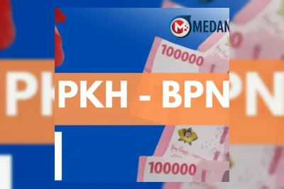 Kementerian Sosial Sediakan Dua Cara Cek Bansos PKH 2026