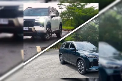 Penjualan Mobil PHEV di Indonesia Melambat pada Mei 2026