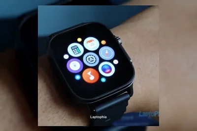 Samsung Galaxy Watch Ultra 2 Dikabarkan Punya Baterai 784mAh dan Chipset Snapdragon