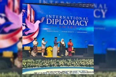 Pemimpin Agama Dunia Serukan Pencegahan Konflik Global di Malaysia