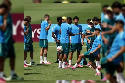 Pengamat Prediksi Laga Brasil vs Maroko Berjalan Sengit