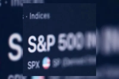 Saham S&P 500 Menguat Berkat Sentimen Damai Iran dan Debut SpaceX