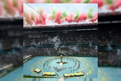 Hasil Piala Dunia 13 Juni 2026: Meksiko dan Korea Selatan Raih Kemenangan