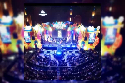 Gedebage Jazz Festival International 2026 Hadirkan Kolaborasi Musik Etnik
