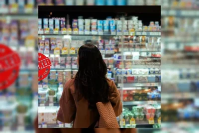 Tips Memilih Produk Probiotik Rendah Gula untuk Kesehatan Pencernaan