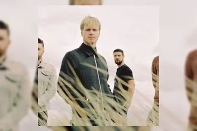 Kodaline Umumkan Album Terakhir Sebelum Bubar pada 2026