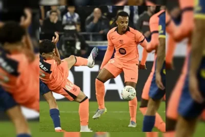 Hansi Flick Kecewa Barcelona Tumbang di Markas Deportivo Alaves