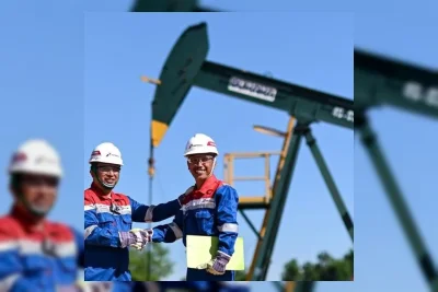 Pertamina Hulu Rokan Buka Lowongan Magang Juni 2026 di Jakarta dan Riau