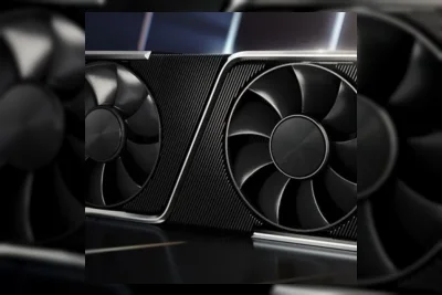 NVIDIA Rilis Kembali Dua GPU Mid-Range Ampere di Pasar Asia
