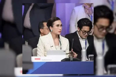 Kemenpar Dorong Pariwisata Berkelanjutan di Sidang UN Tourism Spanyol