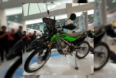 Kawasaki Tegaskan Komitmen Garap Pasar Motor Sport dan Trail Indonesia