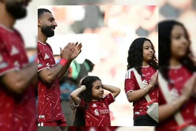 Liverpool Pecat Arne Slot, Buka Peluang Mohamed Salah Bertahan