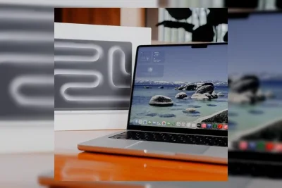 Bocoran MacBook Layar Sentuh Makin Kuat, Segera Meluncur