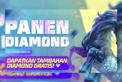 47 Kode Redeem FF Terbaru 13 Juni 2026: Klaim 200 Diamond Gratis dan Skin Langka