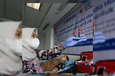 Mengenal Tiga Peringatan Penting Setiap Tanggal 14 Juni