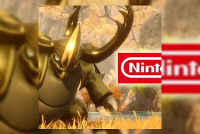 Tuntutan Nintendo terhadap Pocketpair Berlanjut, Potensi Ganti Rugi Kecil