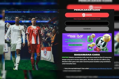 43 Kode Redeem FC Mobile Terbaru 13 Juni 2026: Klaim 150 Shards dan 5000 Gems