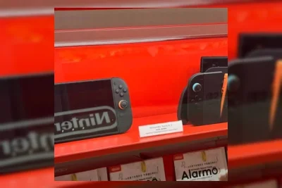 Nintendo Batasi Pembelian Switch 2 Multi Bahasa di Jepang untuk Cegah Calo