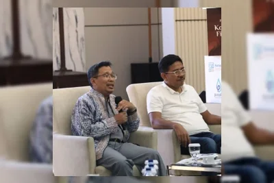 Kemenag Siapkan Lima Program Pemberdayaan Umat untuk Perkuat Ekonomi
