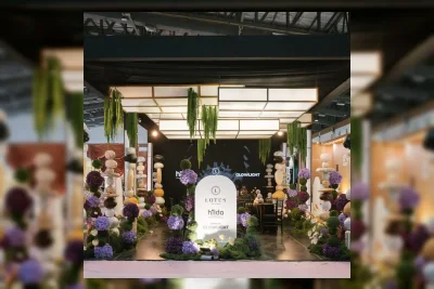 Bridestory Fair 2026 Hadirkan Ratusan Vendor Pernikahan di JICC