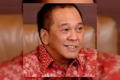 Saham BUMI Diburu Investor Asing, Net Buy Capai Rp40,71 Miliar